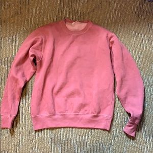 Brandy Melville crewneck